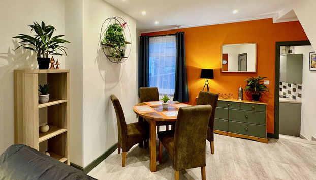 Crow Hill House - Great for Contractors or Family Holidays - Foto 2, Imagem principal