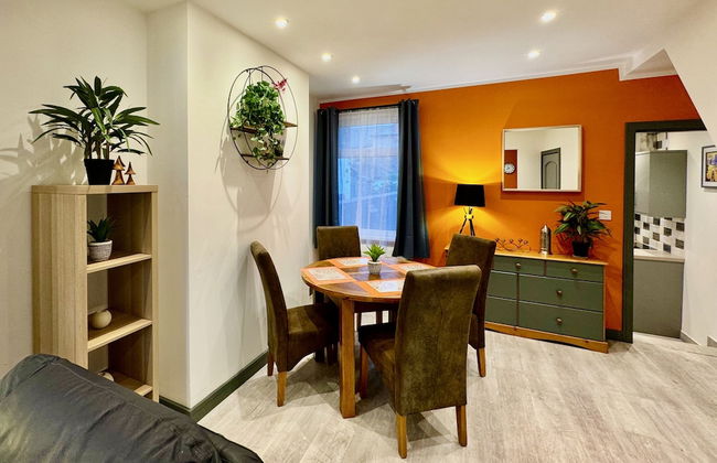 Crow Hill House Tranquil Escape Hideaway - Photo 1