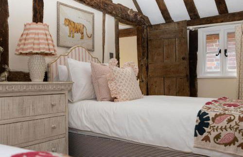 NEW - The Nook by The Butler Collection - Foto 34