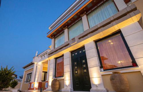 REALE - Art Luxury Villa - Foto 67