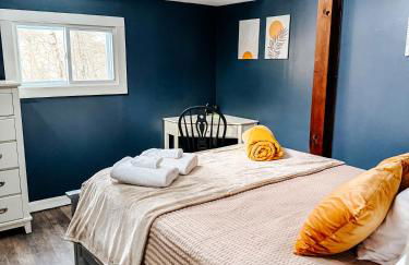 NEW Family & Pet Friendly Home in White Mountains NH - Foto 22