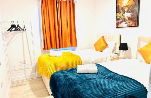 Dover Castle Suites - Foto 1