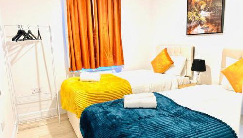 Dover Castle Suites - Foto 1