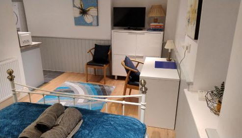 The Studio at St Cleer - Foto 2