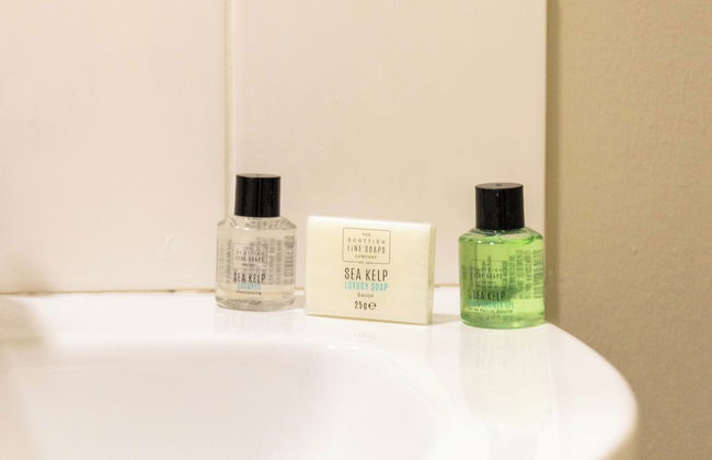 Granary Suite No3 - Donnini Apartments - Foto 24