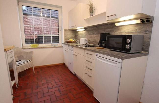 Apartment in Westerland - Foto 14