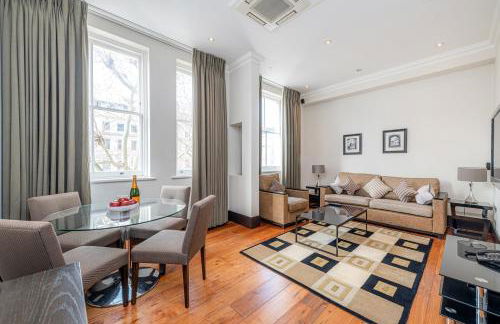 130 Queen's Gate Apartments - Foto 66