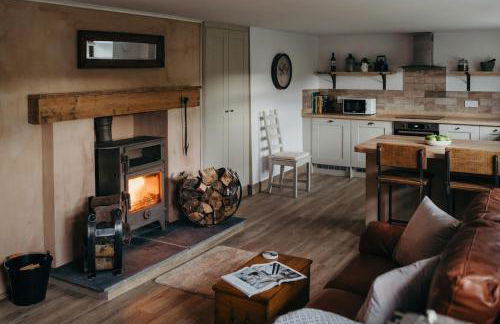 Old Sunday School - pet friendy, hot tub hideaway - Foto 1