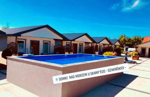 Domki u Danny-ego Family Friendly Accommodation - Foto 2