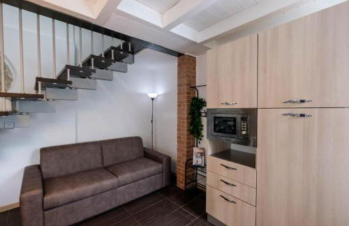 Lago-Terme-Gardaland Dolce Duplex Private Parking - Foto 33