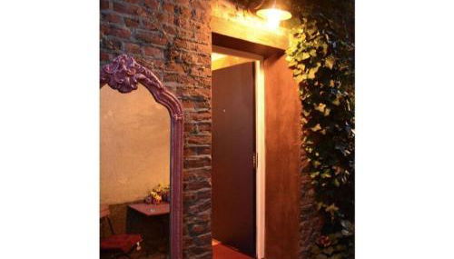 Holiday Apartment Anderewelt-bochum - Foto 4, Lobby or reception, Other