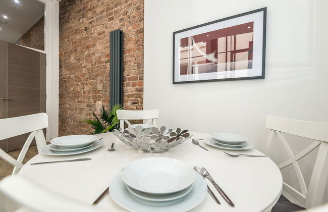 Stunning City Centre 2 Bedroom Apartments - Foto 3