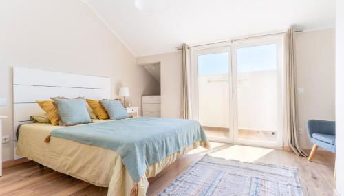 Windmill Escape - Onda Townhouse by Lisbeyond - Foto 3