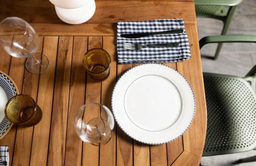 Chrisi Holiday Home - 500 sqm Private Gardens & Nature View - 300m by the sea - Photo 30