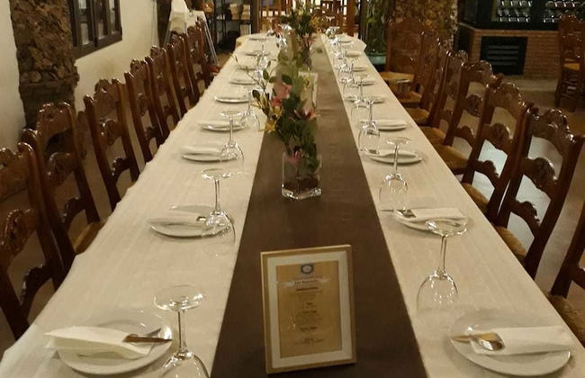 Complejo Turístico Rural Las Mayoralas - Foto 39