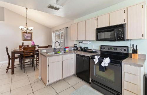 Cozy Home Near Disney!!! - Foto 48