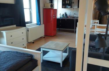 Zentral Appartement - Foto 8