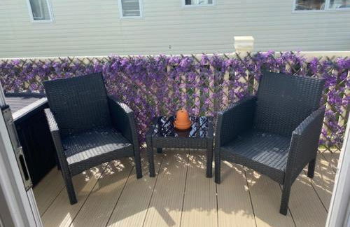 Spacious Holiday Home - Romney Sands - Foto 4