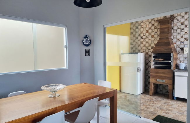 Casa Buzios - BSM - Foto 7