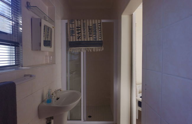 Melkbos Seagulls Lapa - Foto 7