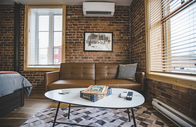 Le Waynewright - Foto 31