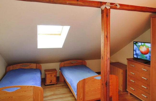 Agriculture - Studios, Borzyslawiec by Lubczyna, Close to the Harbour - Photo 1