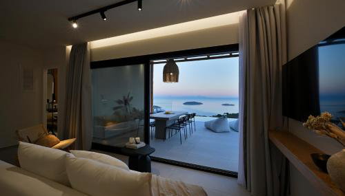 Etherial View Villas Skiathos - Foto 3