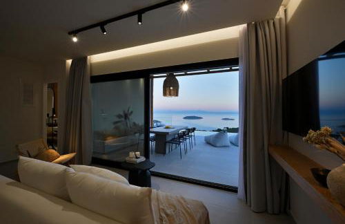 Etherial View Villas Skiathos - Foto 3