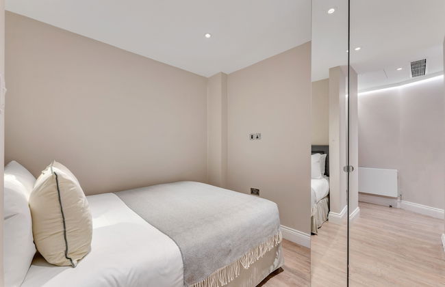 Cleveland Residences Farringdon - Foto 22