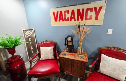 Barbara's Farmhouse 58 minutes from Arrowhead - Foto 13