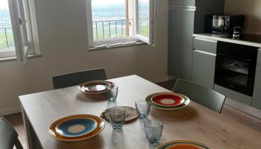 Casa vacanze Conca d Oro - Foto 5, stove, pet friendly