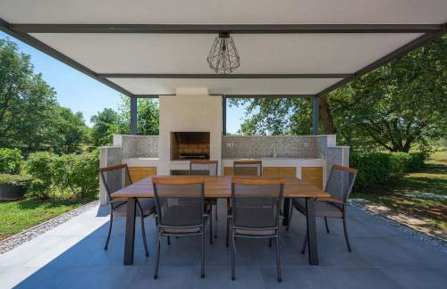 Villa Eufemia by Briskva - Foto 10