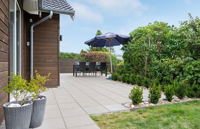 "Regni" - 300m to the fjord - Foto 18