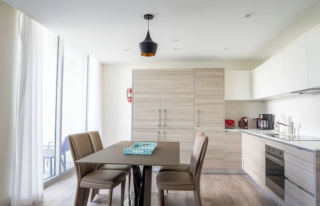 Global Rent Apart - Costa Hollywood - Foto 147