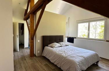 Le Grand Tissac Maison dans le Quercy - Foto 19