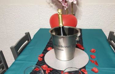 CMHouseLove Roma Alessandrino vicino metro C - Foto 33