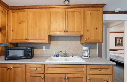 Beachside Cottages for Groups- Sleeps up to 40 - Foto 48