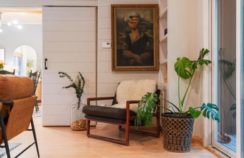 Sonoma Creek Haven - Foto 61