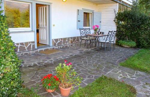 Sole 3 Garten Ferienwohnung mit Pool EG - Foto 3