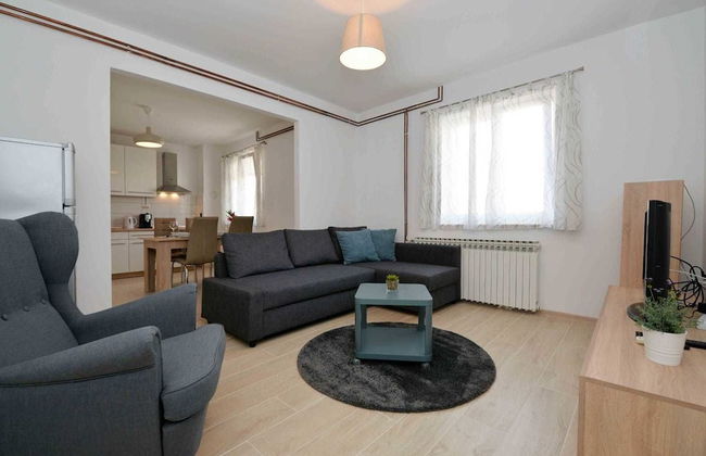 Apartments Enida - Foto 29