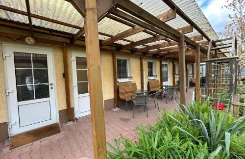 Ferienwohnung ‘Storchennest’ - Foto 7