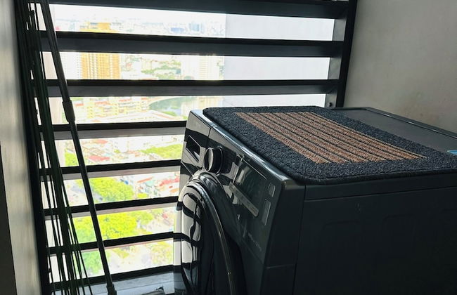 Hagi APT - Vinhomes Metropolis in Ha Noi - Foto 57