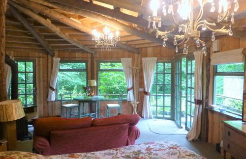 Ty Cefn Tregib - Photo 21