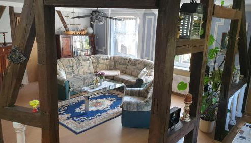 Ferienwohnung ROLAND - Foto 4