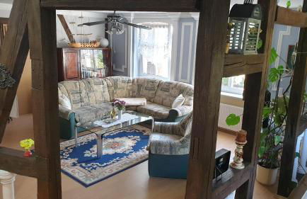 Ferienwohnung ROLAND - Foto 4