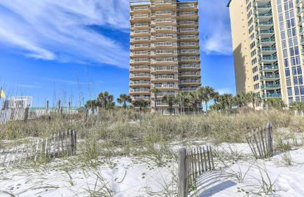 Destin Towers 142 - 2 Bedroom Beach Front Condo in the Heart of Destin with Amazing Views! - Foto 54