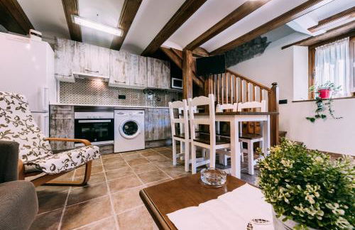 Casa Rural Monte Perdido - Photo 77