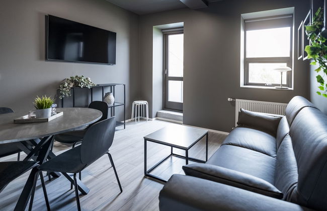 The New Post Office - Foto 1