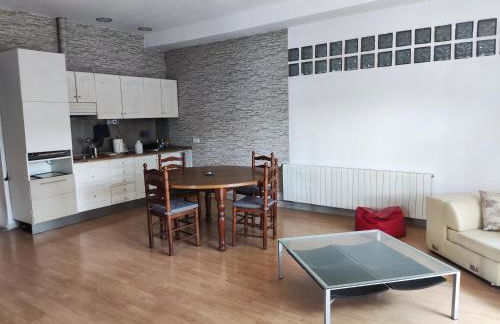 Apartamento a 10Km Barcelona, Jardin, Luminoso - Foto 12