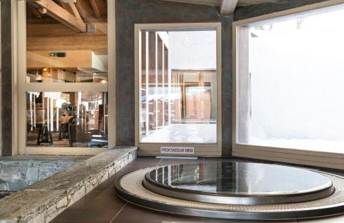 Résidence l'Oxalys - Foto 6